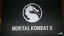 Mortal Kombat X Play Mat